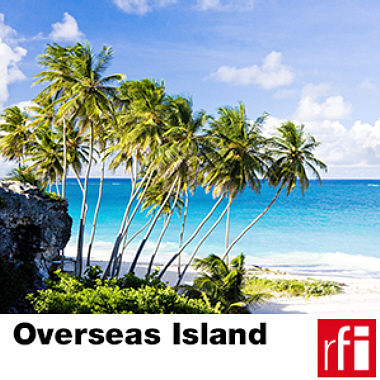 Overseas Island