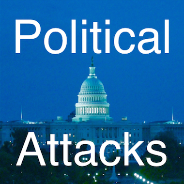 Political Attacks