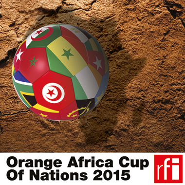 Orange Africa Cup of Nations 2015