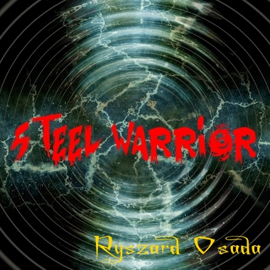 Steel Warrior – Video Computer Game Background