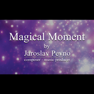 Magical Moment