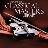Classical Masters Library